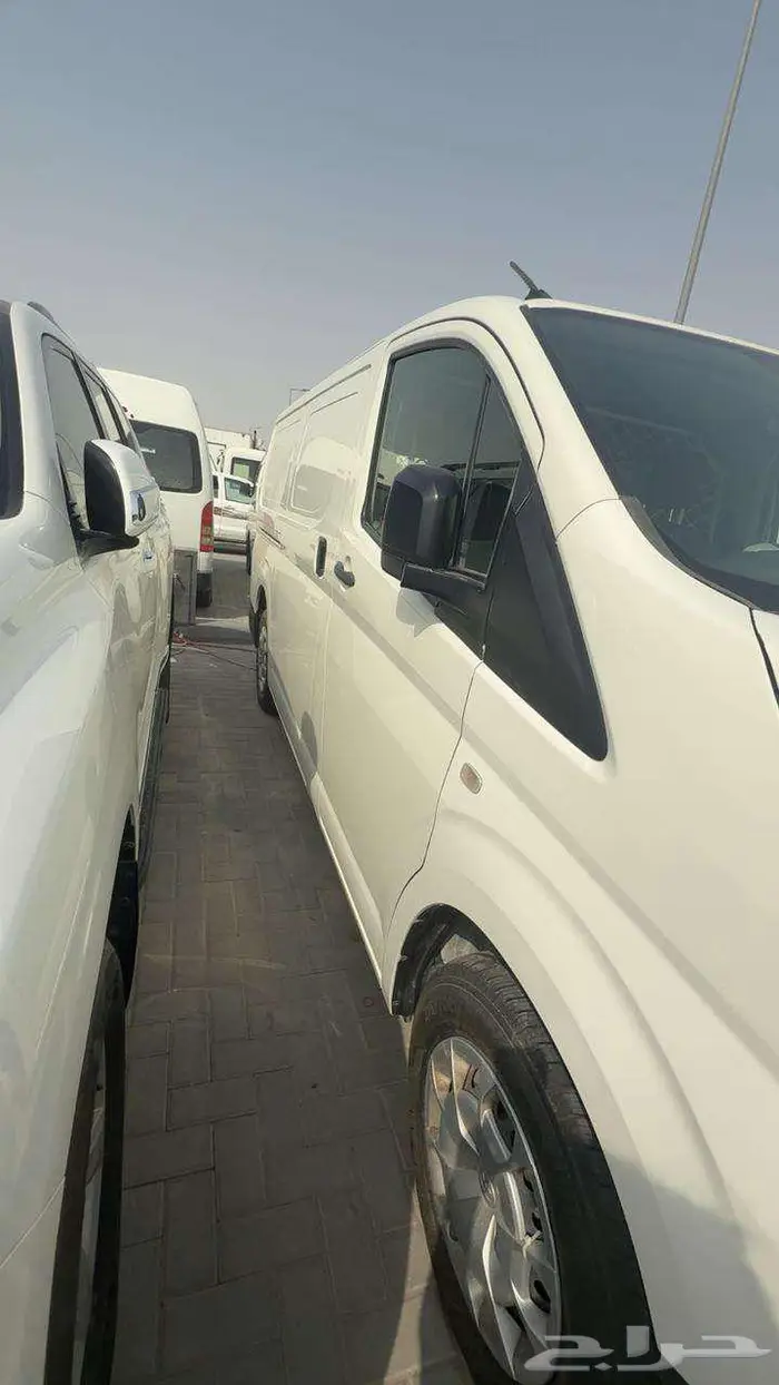باص هايس بنزين 2023 للبيع 12