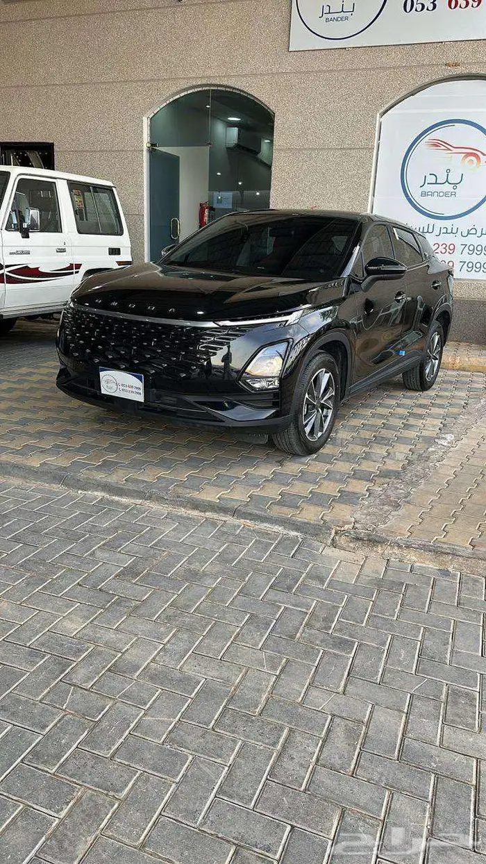 شيري اومودا C5 2025 QQ 0