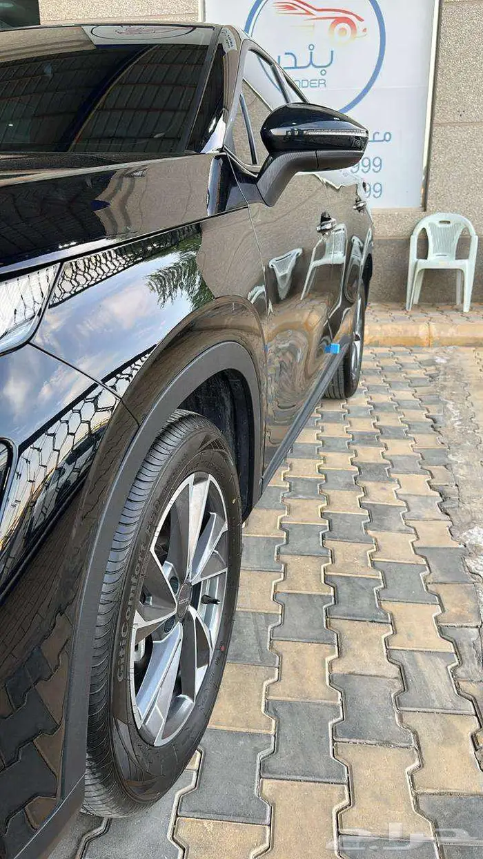 شيري اومودا C5 2025 QQ 3