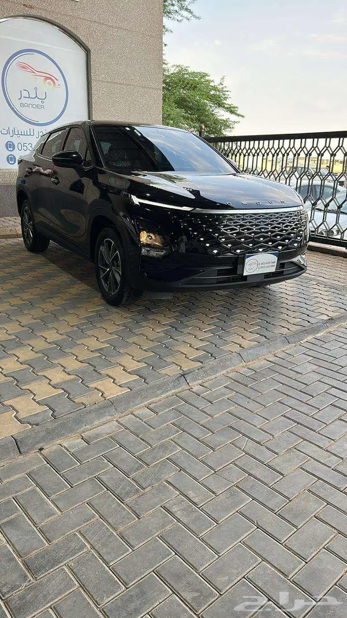 شيري اومودا C5 2025 QQ 1