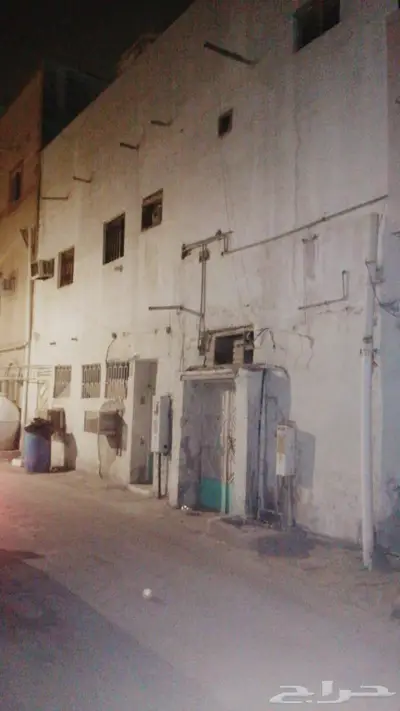 بيت شعبي بالقطيف للبيع 0
