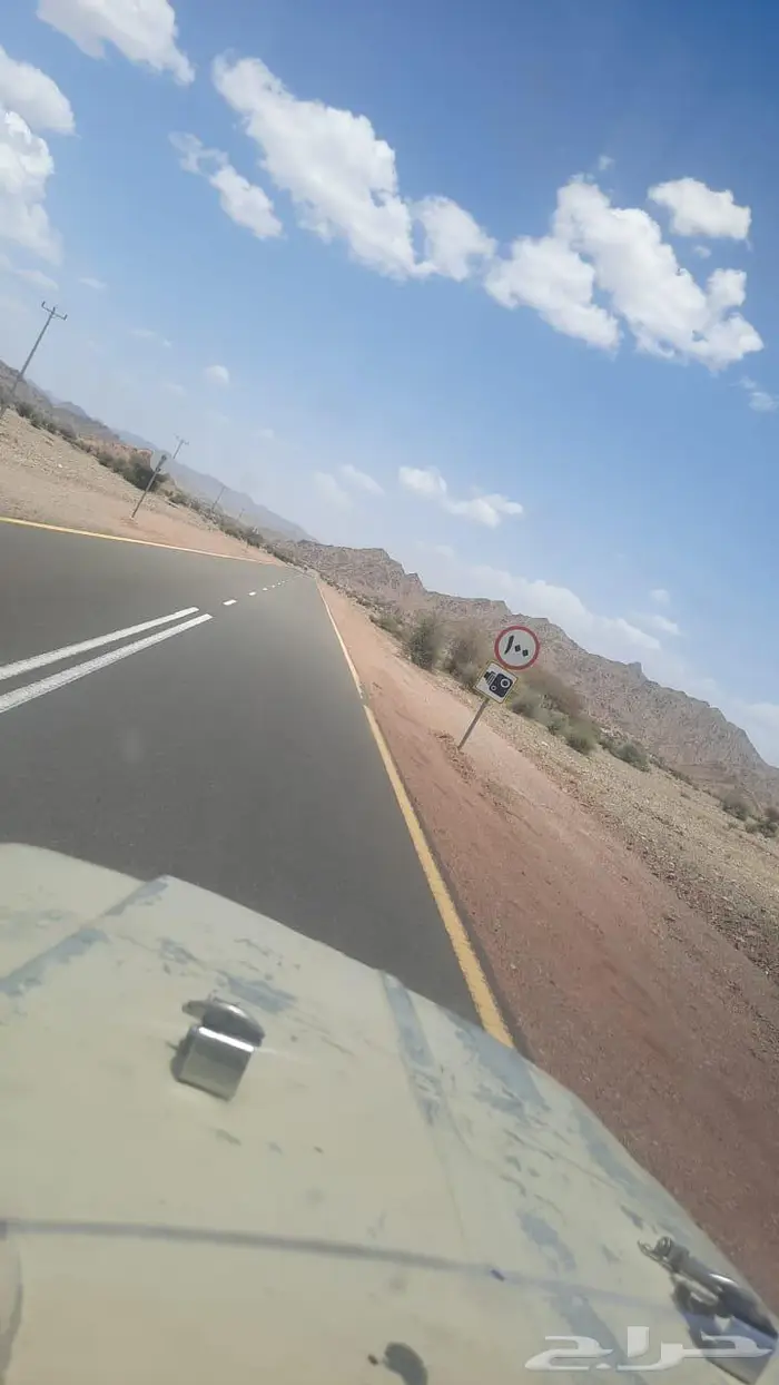 جيب شاص مديل 84 للبيع 2