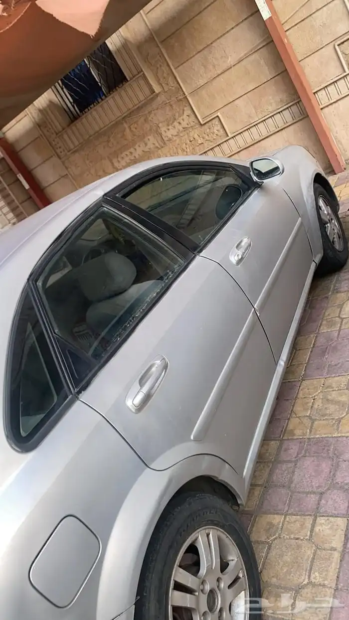 أوبترا 2006 3