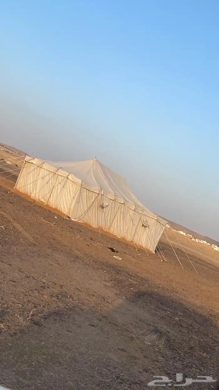 للبيع خيمه صباحية الربيع 4 6 0