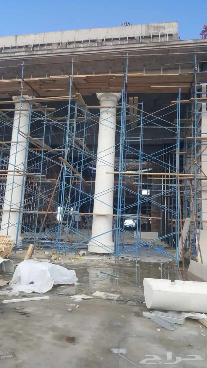 ديكورات خارجيه 15