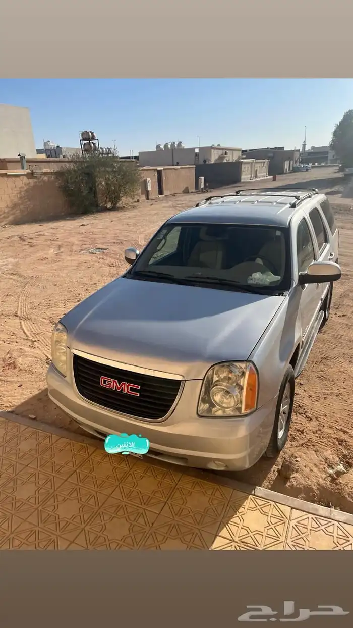 جمس يوكن قصير سعوي منوة المستخدم 2012 22