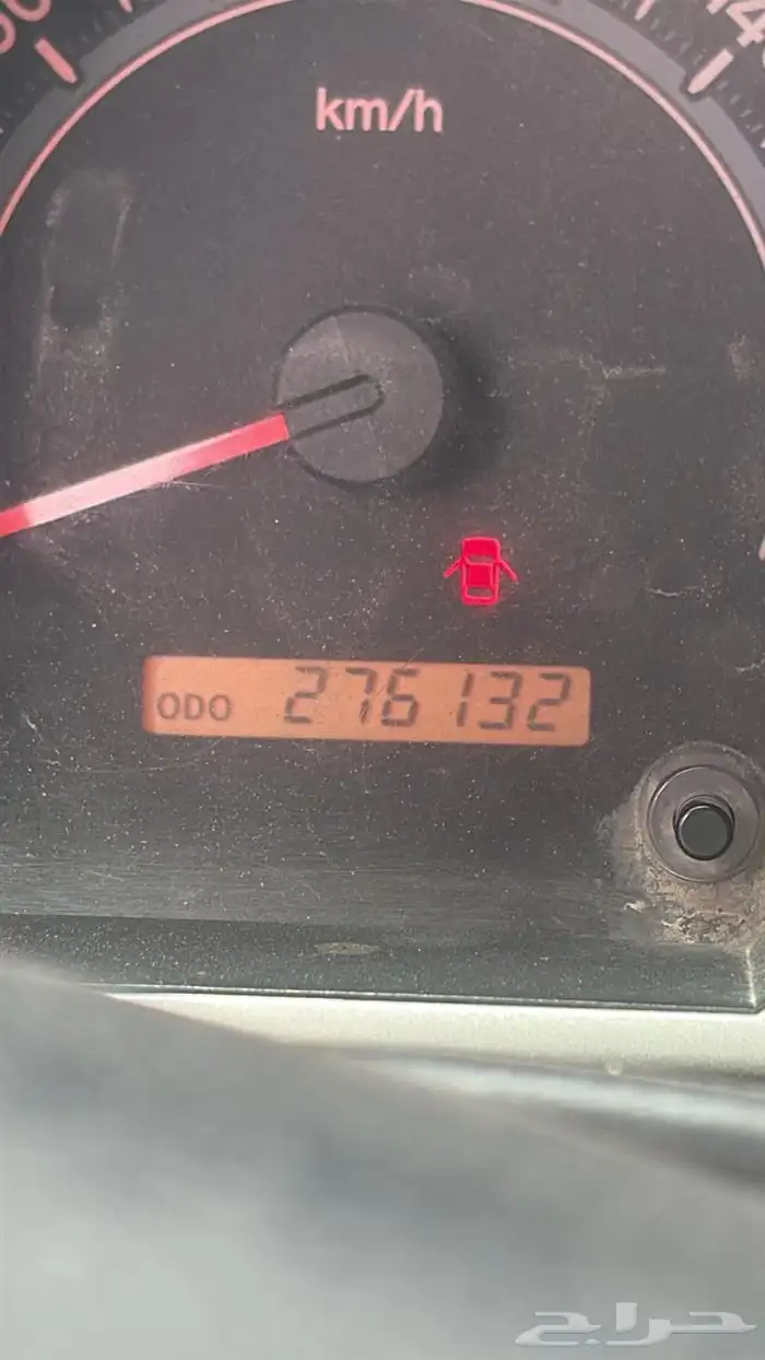 سكويا 2012 SR5 5