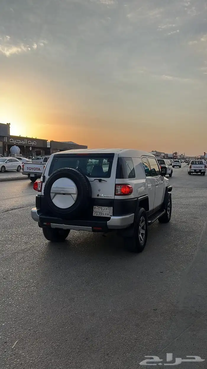 اف جي 2010 للبيع 1