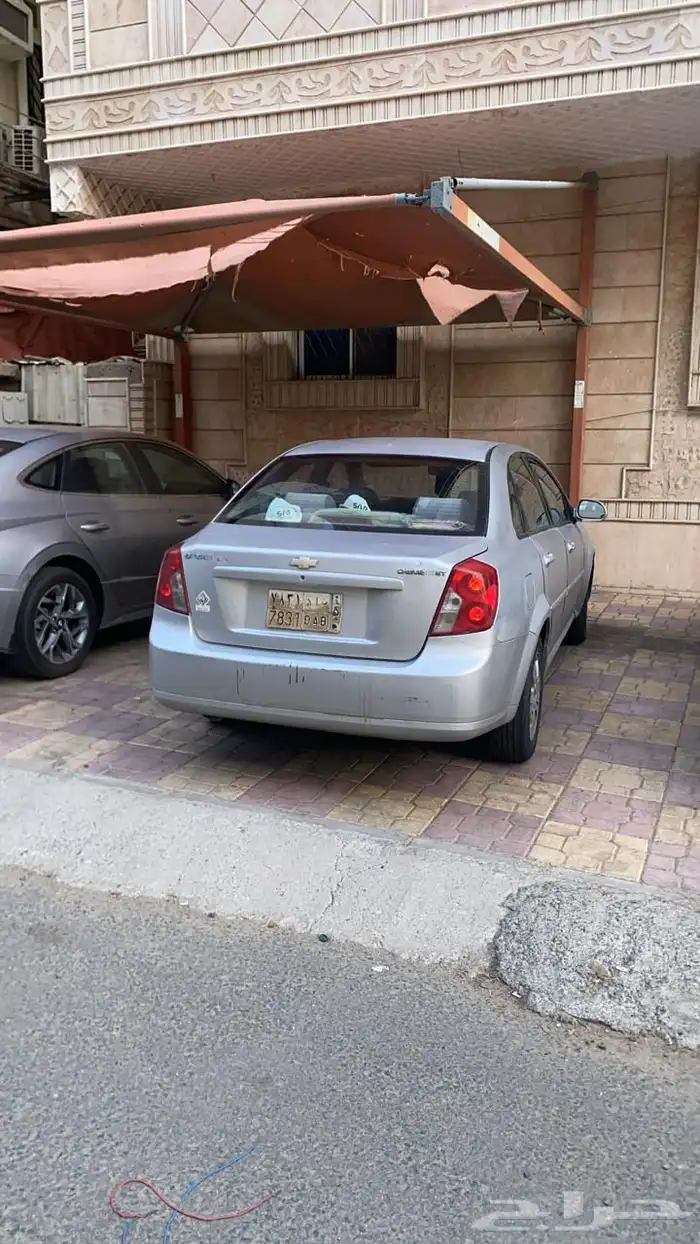 أوبترا 2006 4