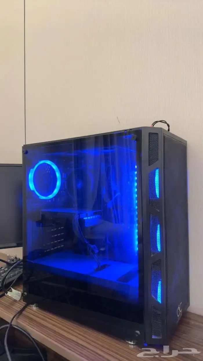 PCللبيع 0