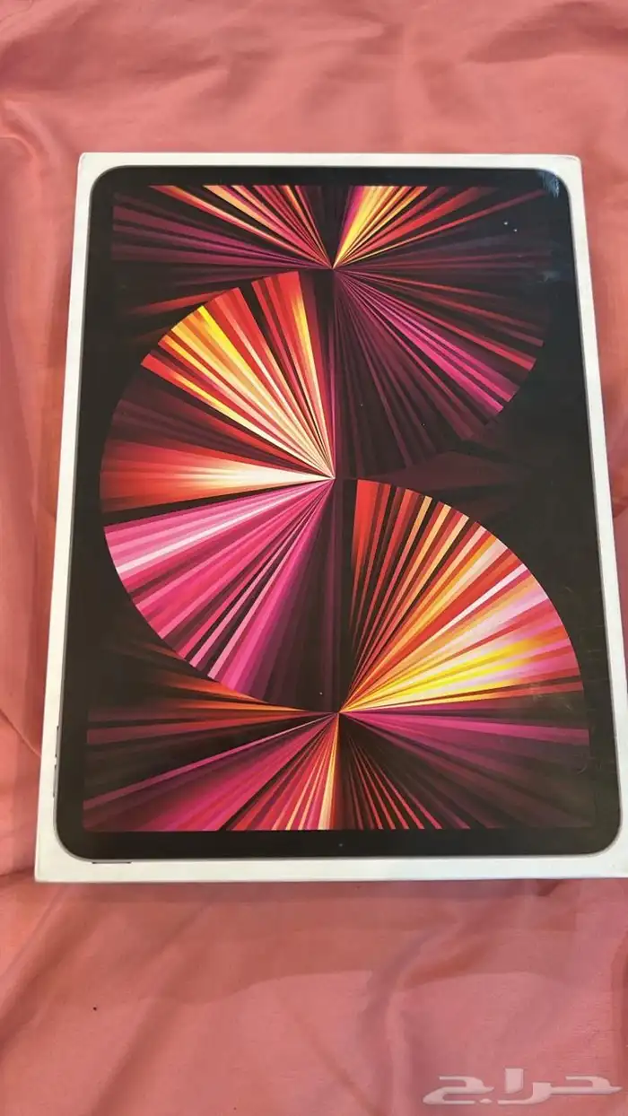 آيباد 3