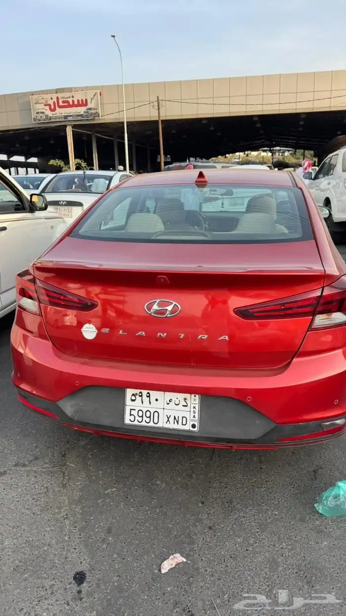 للبيع النترا 2019 4