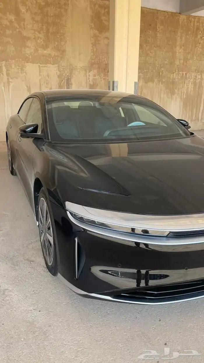 لوسيد اير 2024للبيع جديده 0