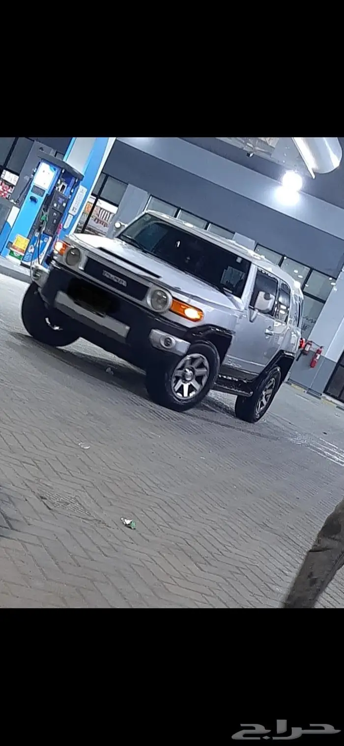 اف جي 0