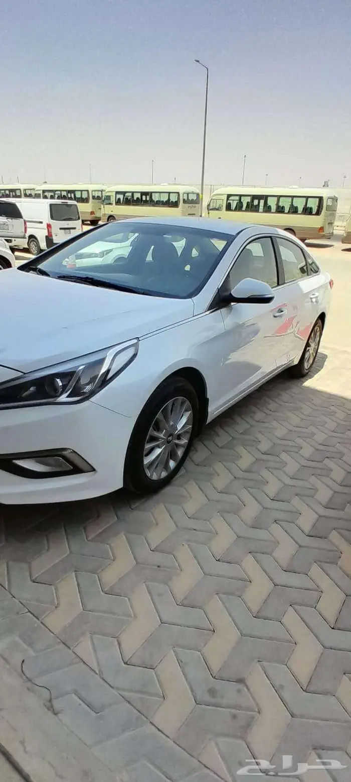 سوناتا2017 البيع 35000 2