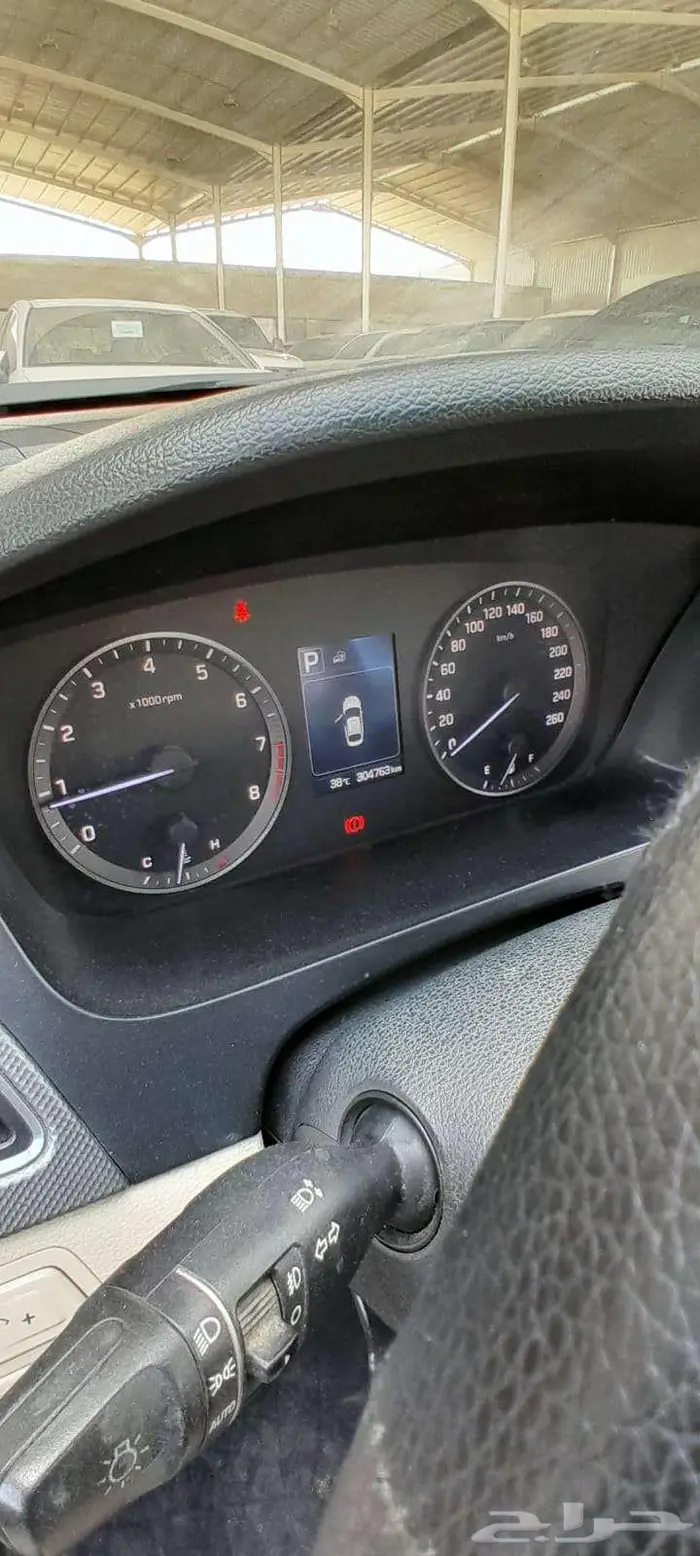 سوناتا2017 البيع 35000 3