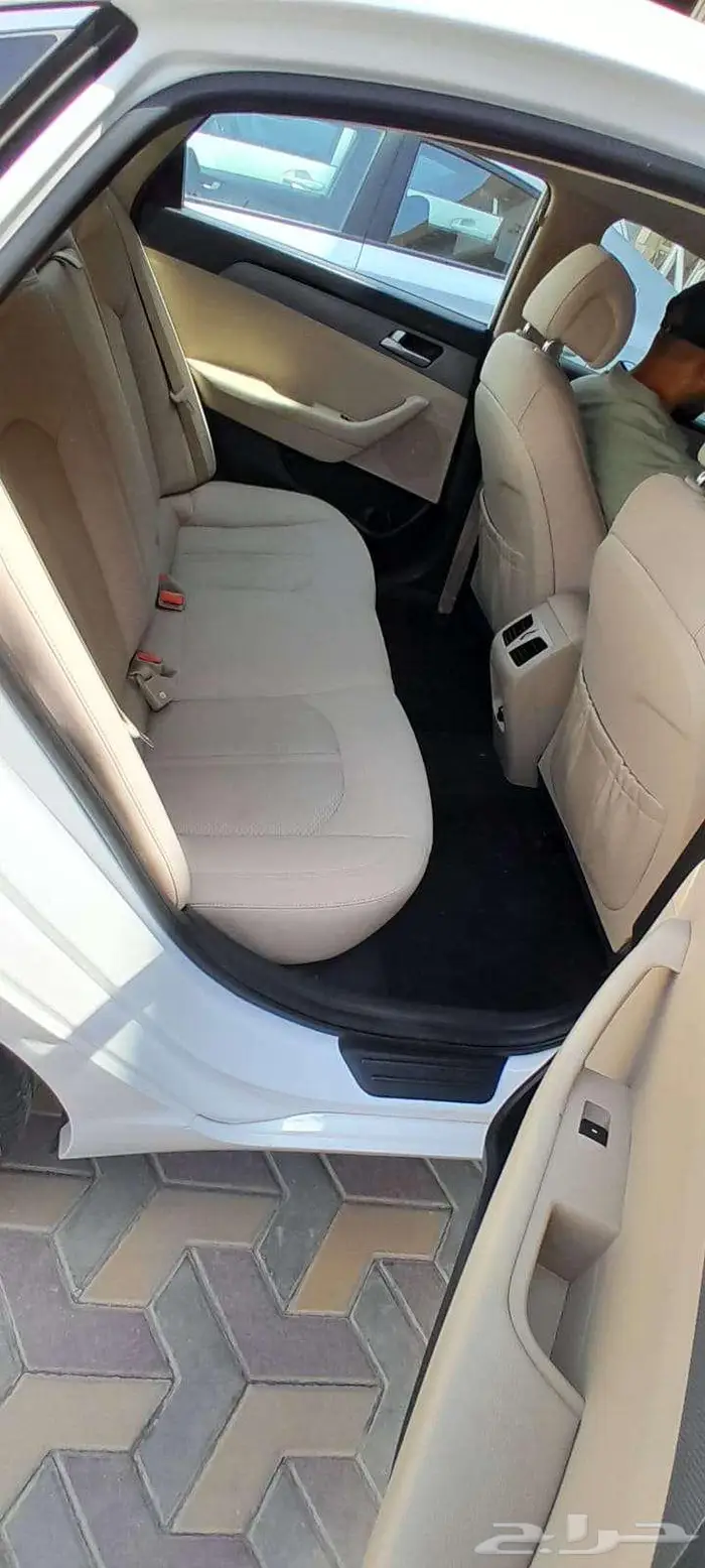 سوناتا2017 البيع 35000 7