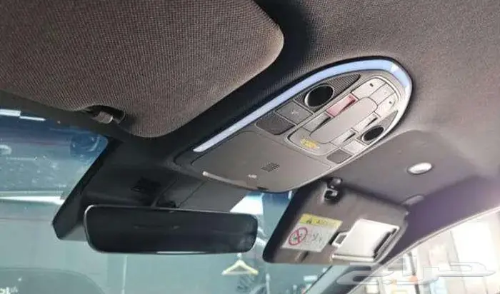 جنسس جي 70 Genesis G70 2024 15