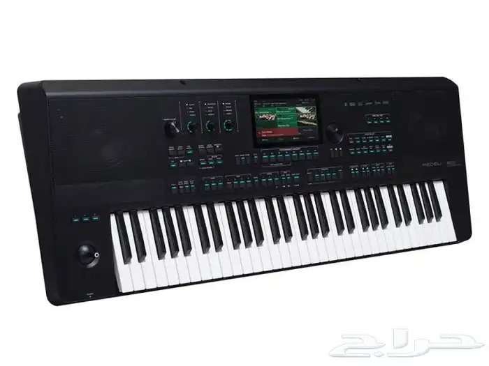 للبيع اورج ميدلي AKX10 3