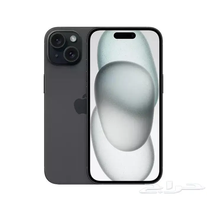 iPhone 15 متوفر حديد بكرتونه لم يفتح جميع الالوان 128 0