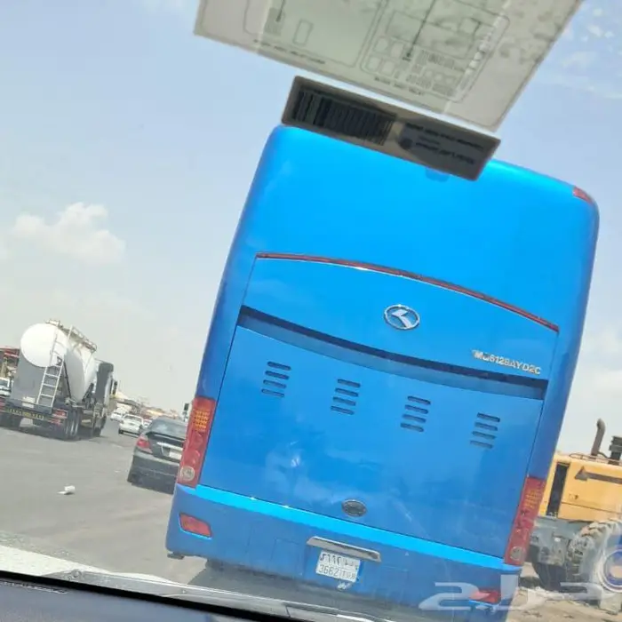 باص 50 راكب للايجار 0
