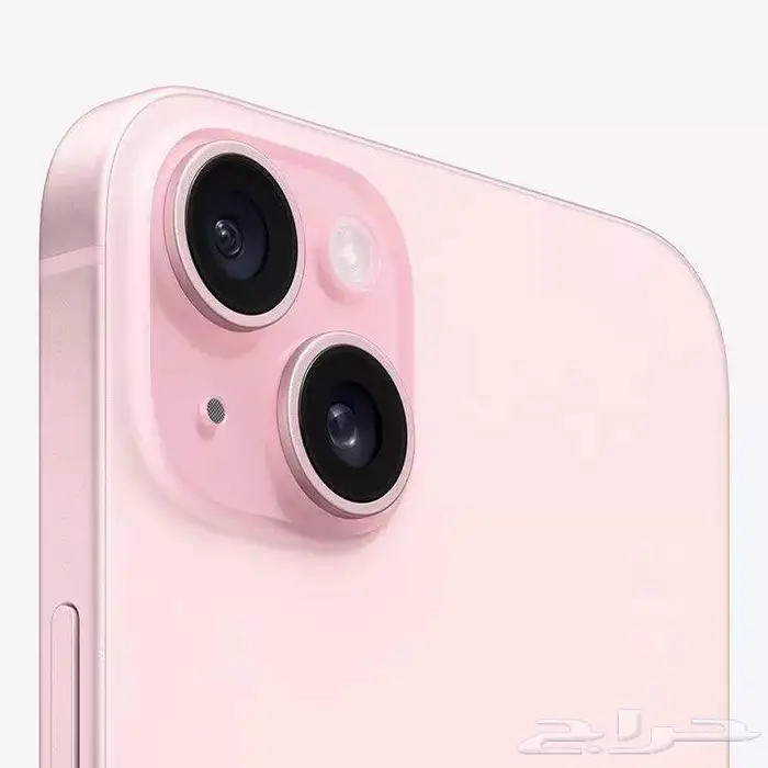 iPhone 15 متوفر حديد بكرتونه لم يفتح جميع الالوان 128 1
