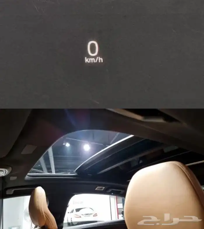 فولفو S90 8