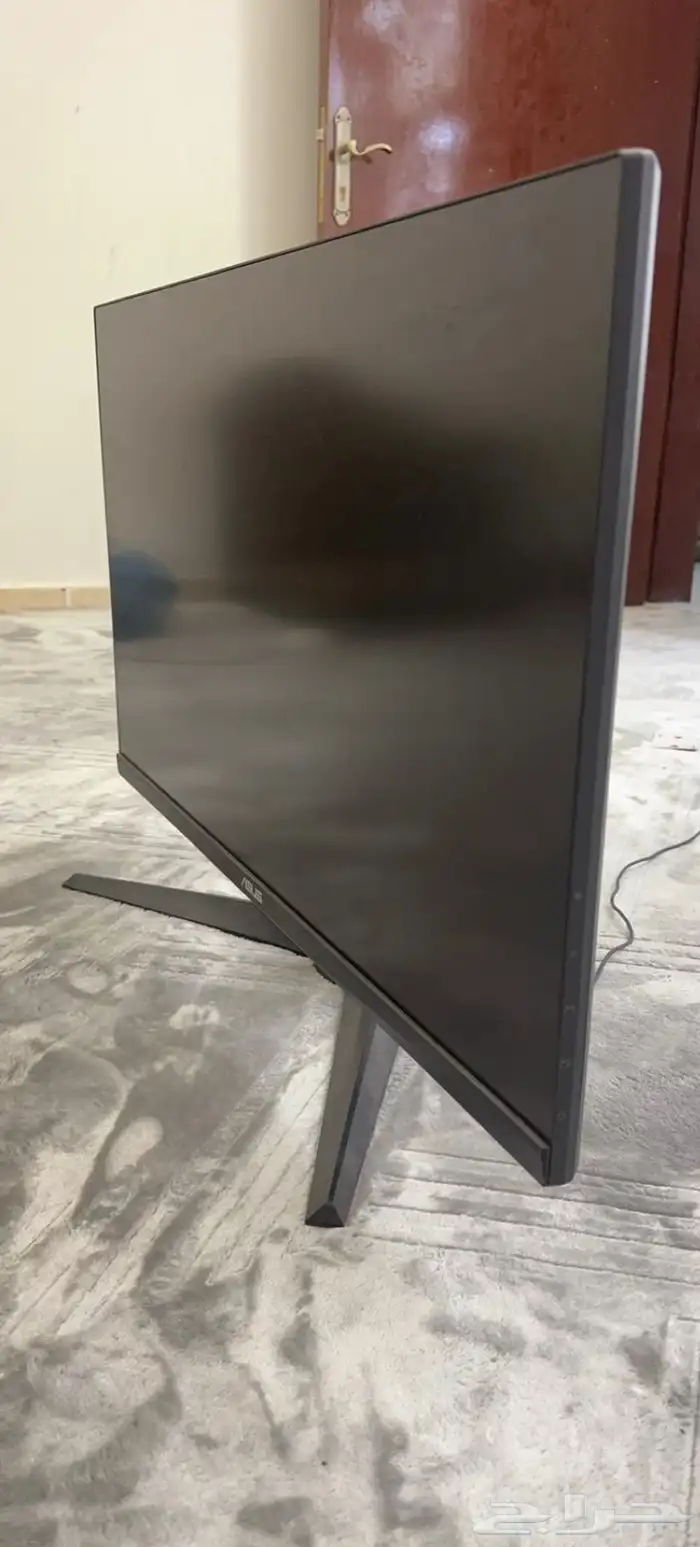 شاشة قيمنق اسوس 31.5 TUF. 2