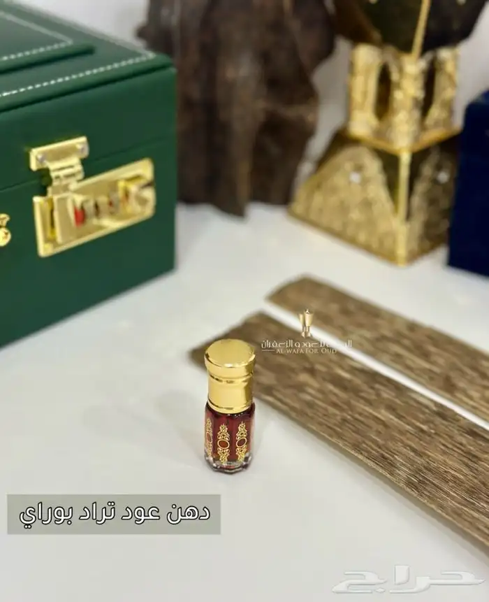 عود كلمنتان بنتلي ملكي 6