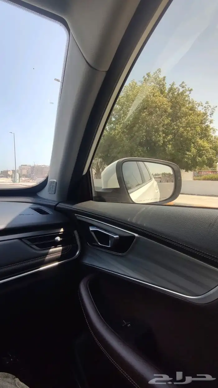 مطلوب سياره 0