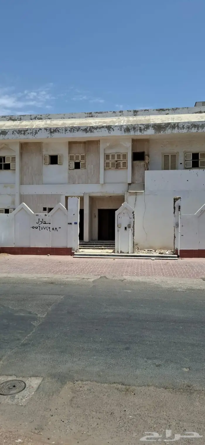 موقع هدد للبيع حي الروضة 0