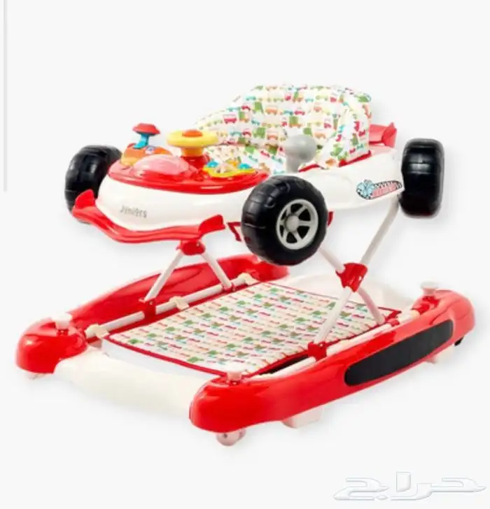 مشاية اطفال 0