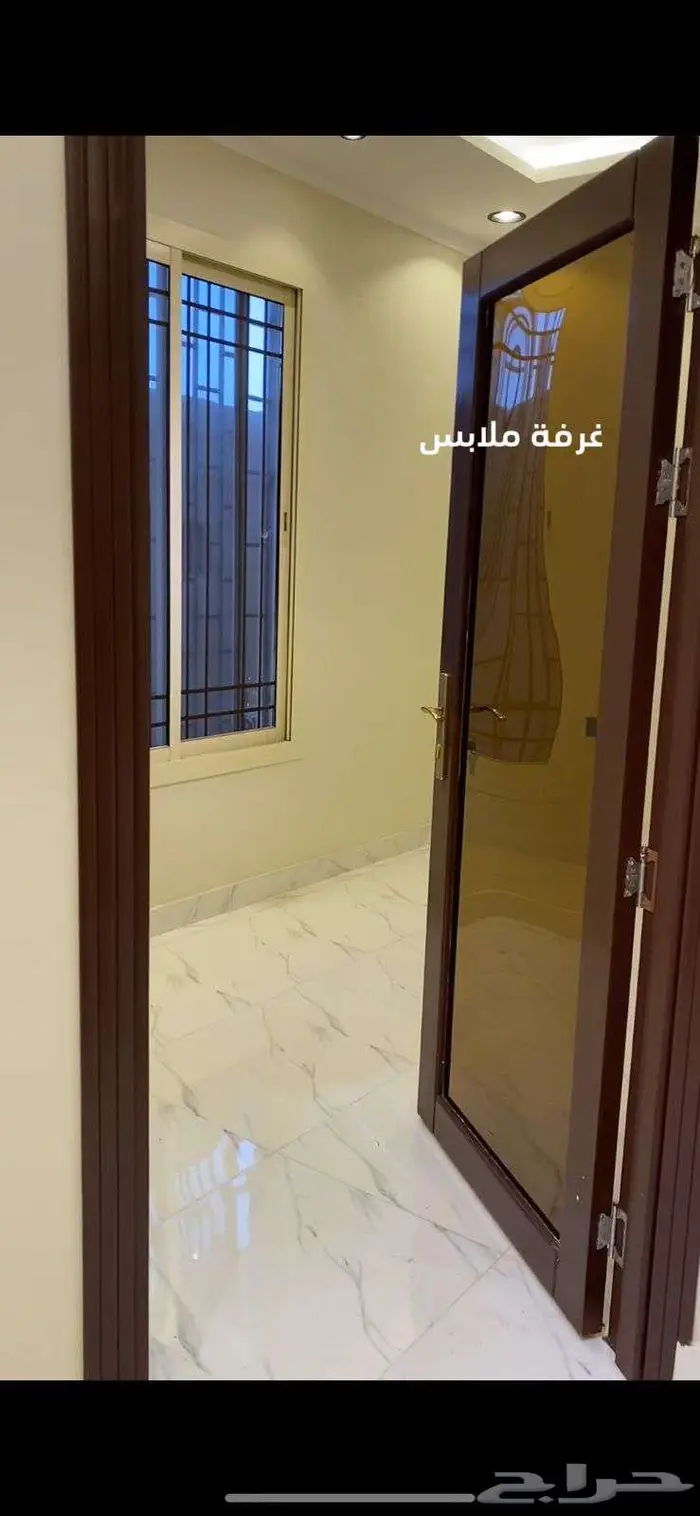 شقق وغرف للإيجار حي الفروسية جدة 9