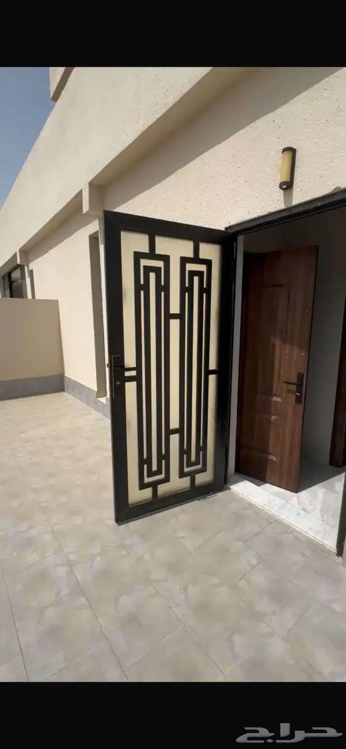 روف فاخر للإيجار بحي السلامه مدينة جدة 16