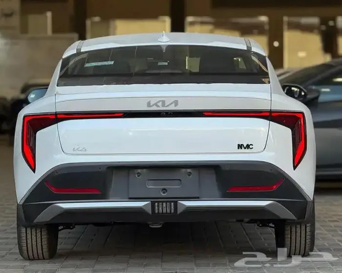 كيا k4 استاندرد مطور موديل 2026 اقل الاسعار 6