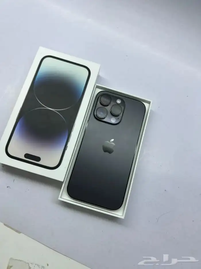 آيفون 14 برو ماكس 1