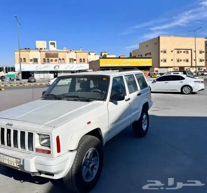 جيب شروكي 0