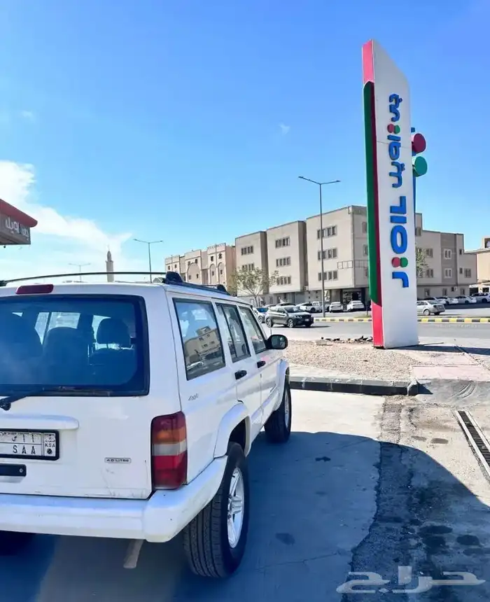 جيب شروكي 2