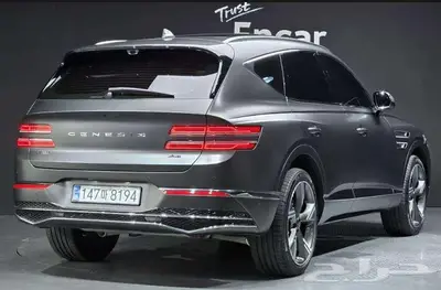 جينسس 2025 GV80 معرض الميموني للاستيراد من كوريا index