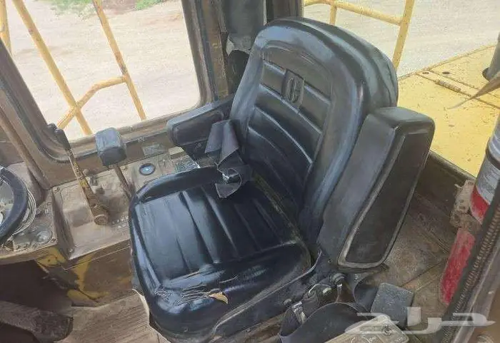 للبيع شيول كتربلر حجم 980C موديل 85 10