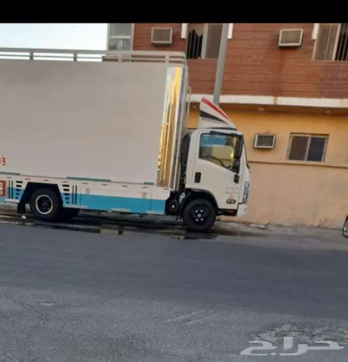 شركه نقل عفش بالقطيف 1