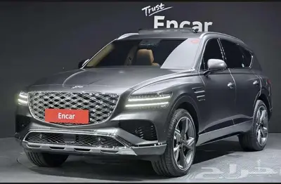 جينسس 2025 GV80 معرض الميموني للاستيراد من كوريا index