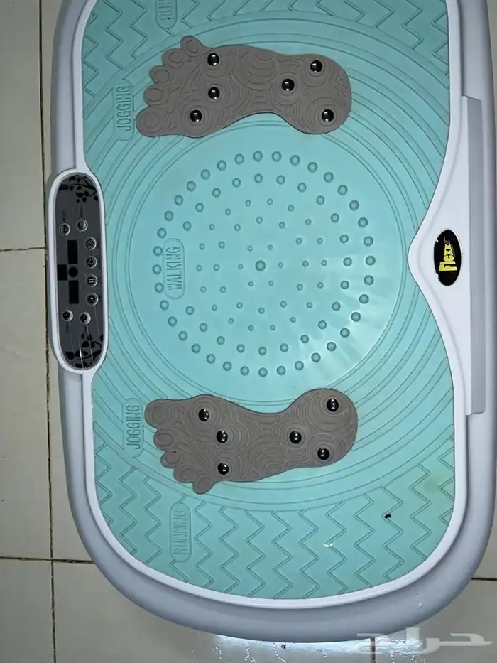 جهاز تنحيف رياضي 3