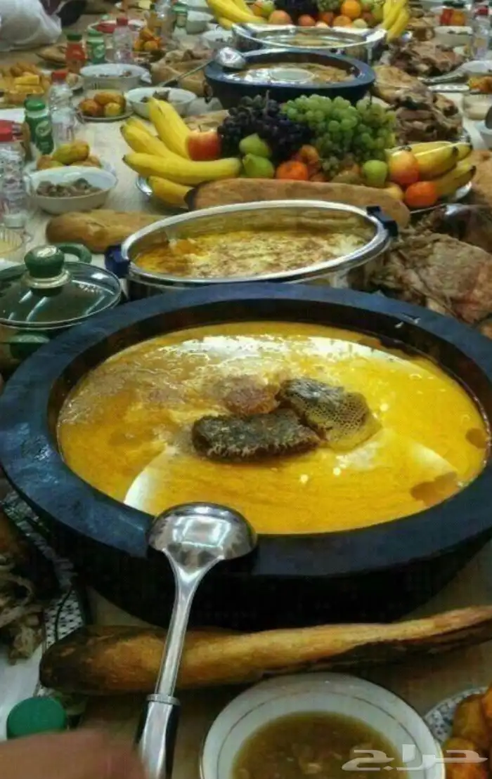 عريكة من يد الجنوبية 7