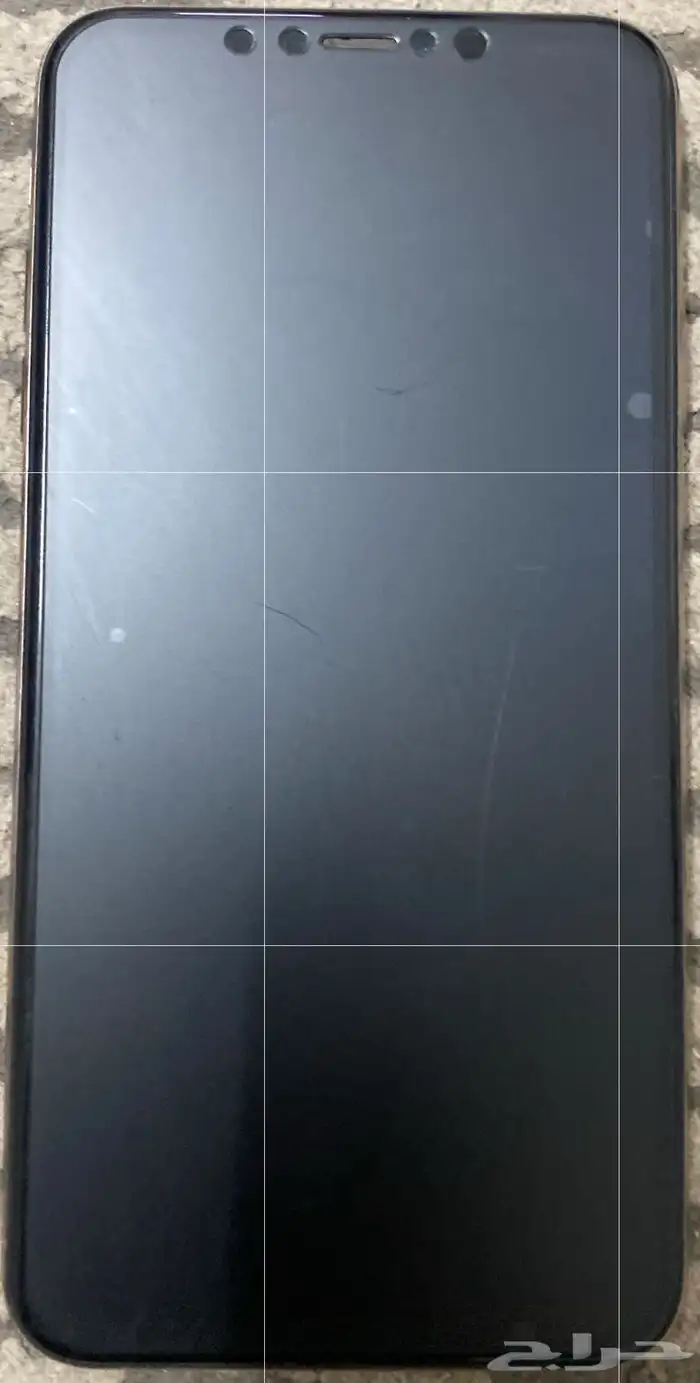 جوال iPhone Xs Max 1