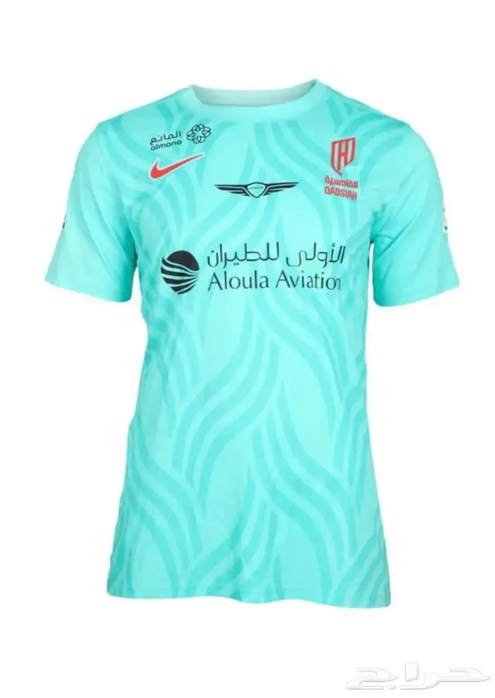 تيشيرت انديه 11