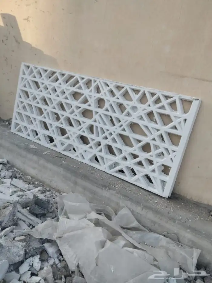 ديكورات خارجيه 2