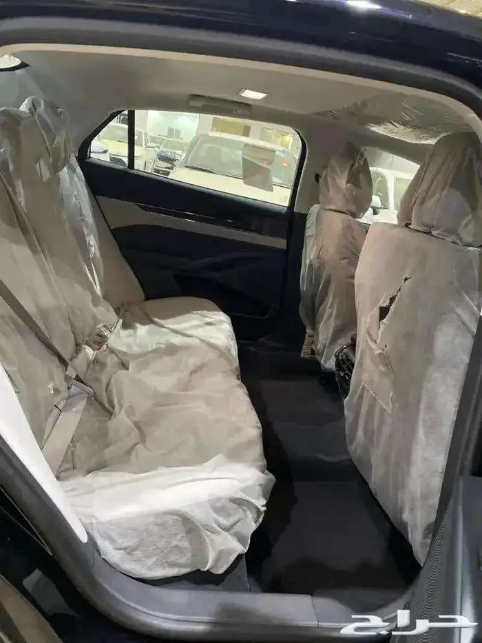 فورد تورس ترند وجميع الفئات موديل 2026كاش وتفسيط 4