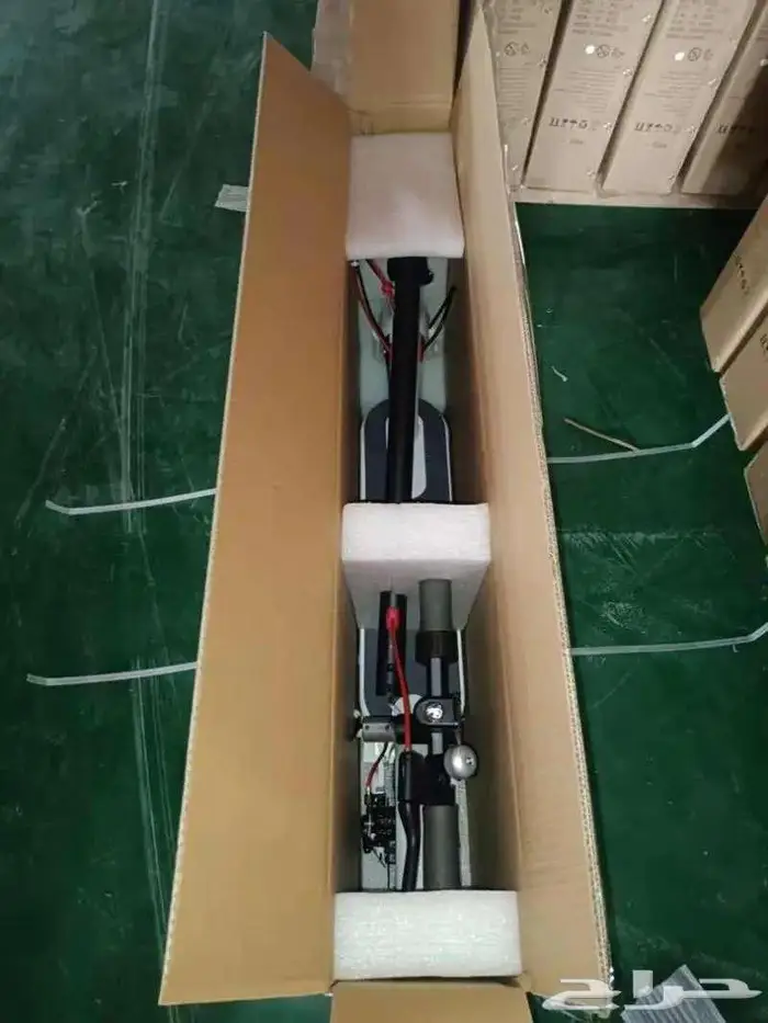 سكوترات كهربائيه 3