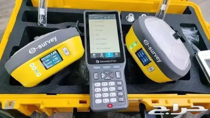GPS للبيع و الايجار 0